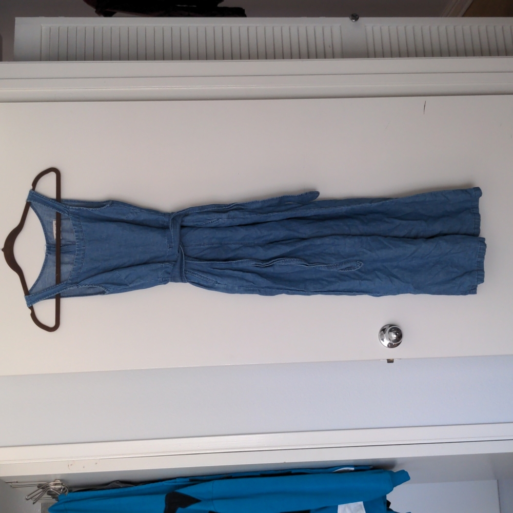 Madewell Jumpsuit
